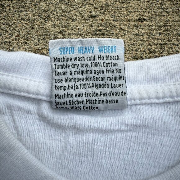 Bob Marley King of Music Graphic Tee Mens XL Rasta Statement Shirt - Picture 4 of 15